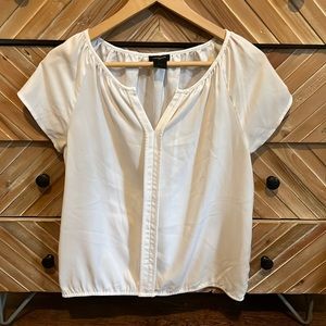 Ann Taylor sz 2 dress shirt